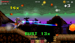 AR: Punch Quest Review