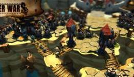 Tower Wars Mac Beta Round 2