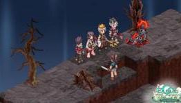 GameZebo: Ecol Tactics Review
