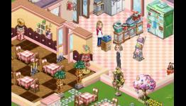 GameZebo: Dessert Shop Review