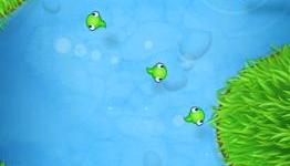 AppAdvice: Tasty Tadpoles Review
