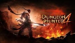 AppAdvice: Dungeon Hunter 4 Review
