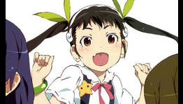 Latest “Monogatari Season 2” Anime Visual