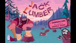 Jack Lumber Video Review| Indie Luchador