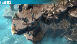 Top Browser MMOs for the Casual Gamer