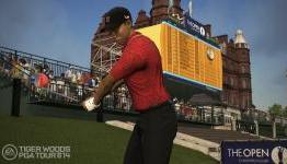 TechExclusive: Tiger Woods PGA Tour 14 Review