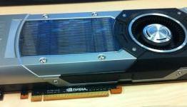 This Month in Hardware: GTX 700 & AMD 9970 Specs, Haswell Benchmarks