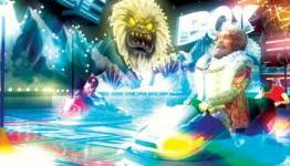 Never Forget: The Burger King Games