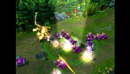 MOBAs Dominate Raptr’s List of Most Played Games of April 2013