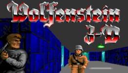 A Modest Request for Wolfenstein: The New Order