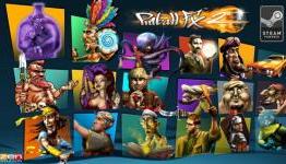 Pinball FX2 now Available on Steam – Duuro Magazine