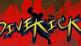 Talking with Divekick creator, Keits