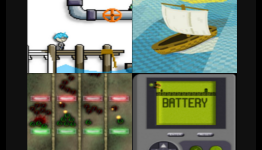 48 Awesome Games Made in 48 Hours