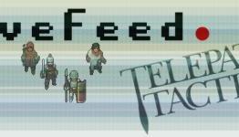 LiveFeed: Telepath Tactics