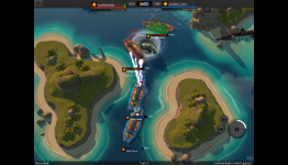 IGN- Leviathan: Warships Review