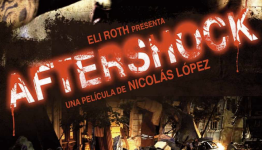 Aftershock Review: Best Horror Movies