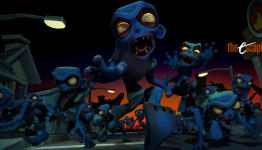 Zombie Tycoon 2: Brainhov’s Revenge Review | The Escapist
