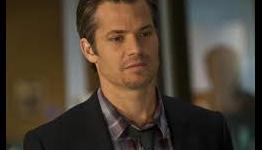 Cannes: Atlas Independent And Relativity Team For Timothy Olyphant-Starrer ‘The Man On Carrion Road’