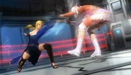 Dead or Alive 5 Plus (Vita) Review | Marooners’ Rock