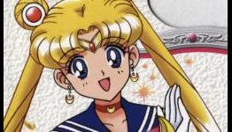 GameRevolution Radio 0074: Sailor Moon Canon