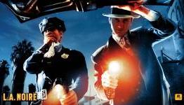 SideQuesting: A Critical Retrospective on L.A. Noire