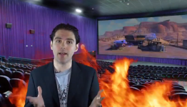 Nerd Rage: PIXAR What Are you Doing?!?!!?!?