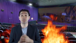 Nerd Rage: PIXAR what are you doing?
