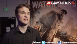 Watch Dogs Preview Interview With Producer Dominic Guay