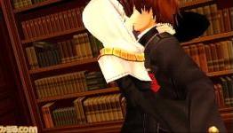 Introducing Fate/Extra CCC’s Delusional Nun And Her Servant Andersen