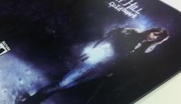Silent Hill Shattered Memories originally called Silent Hill: Cold Heart