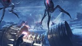 Hands-on with Lost Planet 3′s First Chapter [Capsule Computers]
