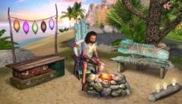 Gi – The Sims 3: Island Paradise Preview
