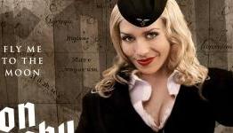 Iron Sky Invasion video review – tongue in cheek space battling – CramG