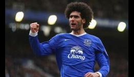 Everton will cope if Fellaini and Baines join Manchester United – Howard