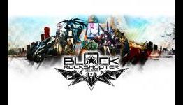 Black Rock Shooter: The Game Review – GoozerNation