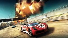 Games You Should’ve Played But Didn’t: Split/Second