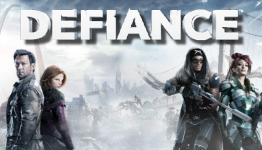 Zuzuhakte, Defiance Picked Up for Second Season and Other Defiant News