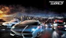Play Need for Speed World Online For Free