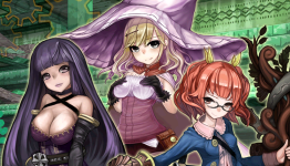Picdun 2: Witch’s Curse (3DS eShop) Review | Nintendo Feed