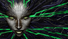 Weekly Digital Roundup: “I am SHODAN.”