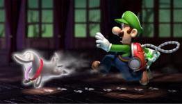 Luigi’s Mansion 2: Dark Moon Review – GamesReviews