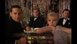 The Great Gatsby (2013) — At A Theater Near You Review