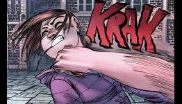 Preview – The Last of Us: American Dreams