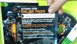 Why The Online Pass Is A Good Thing