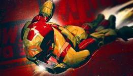 Iron Man 3 Holds On To #1 Despite Competition From The Great Gatsby