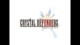oprainfall Games of the Past Review: Crystal Defenders
