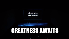 Why ‘Greatness Awaits’ Would Actually be a Really Terrible Slogan