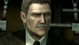 Metal Gear Solid 4 and the theme of Dehumanization