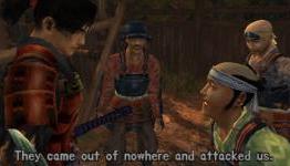 Game Informer – Replay – Onimusha: Warlords