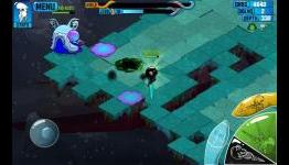 GameZebo: Quadropus Rampage Preview